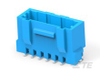 PCB Headers & Receptacles - 2-2367943-6 - TE Connectivity