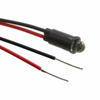 Panel Indicators, Pilot Lights - 350-3531-ND - DigiKey