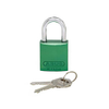 Lockouts, Padlocks - PSL-7GR - ODG (Origin Data Global)