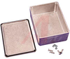 Enclosure; Rugged Diecast Aluminum Alloy; Designed to Meet IP65; 4.39 in. -- 70167010