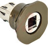 connector,metal circular,jam nut recept,bayonet coupling,rj45 ethernet,green - 70026481 - Allied Electronics, Inc.