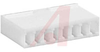 .100 TERMINAL HOUSING;W/LOCK RAMP;8 CIRCUITS - 70190702 - Allied Electronics, Inc.