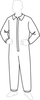 Protective Apparel, ProGard&reg; - 19125 - Liberty Glove & Safety, Inc.