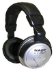 Noise Canceling Headphones - RacketBlaster QH-50NC - Visual Sound, Inc.