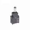 Process Sealed Subminiature Toggles - A13JP - NKK Switches