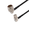 Coaxial Cables (RF) - 5073-LCCA30700-FT1-ND - DigiKey