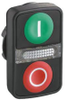 Push Button Heads - 8174935 - RS Components, Ltd.