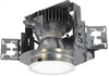 Round LED Downlight, Shower Lens, Philips Fortimo Twist - 4VLFT1100WL - Pathway Lighting Products, Inc.