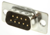 D Sub Connectors - 5283531 - RS Components, Ltd.