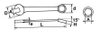 Spanners - 2215265 - RS Components, Ltd.