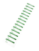 Pre-printed Labels - 7587970 - RS Components, Ltd.