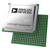 RF Transceiver ICs -- 505-AD9988BBPZ-4D4AC-ND - Image
