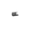 Headers, Male Pins - 1718134007-ND - DigiKey