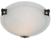 Flush Mounts-Bowl Style - 276202 - Light Center (The)