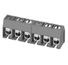 PCB Headers - 631125 - RS Components, Ltd.