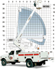 31 ft Insulated Heavy Duty Telescopic -- T-3100-I - Image