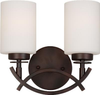 5096-02-32 Bathroom Fixtures-Two Lights - 315258 - Capital Lighting, Inc.