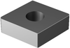 T-Max&reg; P insert for turning - CNGA120412T01020 650 - Sandvik Coromant Co.