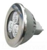 Lamp - LED4MR16S830/25-12 - GE Lighting
