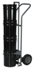 Akro-Mils Pail Truck - 12060 - U.S. Plastic Corporation