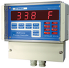 Ramp and Soak Process Controllers -- CN1514 and CN1517 - Image