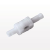 Coupling Set, In-Line, Shut off - SMCD01 - Qosina Corp.