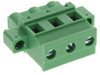 Terminal Blocks - Headers, Plugs and Sockets - 732-691345410003-ND - DigiKey
