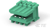 Standard Edge Connectors - 2-284932-3 - TE Connectivity