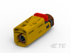 Data Connectivity Housings - 1-2304242-0 - TE Connectivity