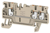 Terminal Blocks - Din Rail, Channel - 281-1552740000-ND - DigiKey