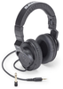 Full Size Studio Headphones; Frequency Response Min Samson Technologies - 31AC4435 - Newark, An Avnet Company