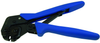 Crimp Tool, 336462 Series Modular Plugs; Crimp Tool Type Amp Te Connectivity - 63K2104 - Newark, An Avnet Company