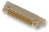 Conn, Ffc/fpc, 8Pos, 1Row, 0.5Mm, Smt Rohs Compliant Amp - Te Connectivity - 51AK9656 - Newark, An Avnet Company