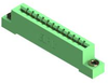 Card Edge Connector Rohs Compliant Edac - 61AJ0187 - Newark, An Avnet Company