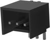 Wtb Conn, Header, 3Pos, 1Row, 2.54Mm; Connector Systems Amp - Te Connectivity - 18R2467 - Newark, An Avnet Company