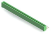 Card Edge Conn, Single Side, 39Pos, Th; Card Edge Connector Type Edac - 60AJ3360 - Newark, An Avnet Company