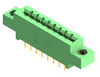 Card Edge Connector Rohs Compliant Edac - 61AJ4371 - Newark, An Avnet Company