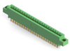 Card Edge Conn, Dual Side, 44Pos, Lug; Card Edge Connector Type Edac - 60AJ5181 - Newark, An Avnet Company