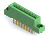 Card Conn, Dual Side, 16Pos, Wire Wrap; Card Edge Connector Type Edac - 59AJ8766 - Newark, An Avnet Company