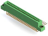 Card Conn, Dual Side, 46Pos, Wire Wrap; Card Edge Connector Type Edac - 75AJ4624 - Newark, An Avnet Company