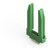 Card Conn, Dual Side, 18Pos, Wire Wrap; Card Edge Connector Type Edac - 67AJ9618 - Newark, An Avnet Company