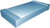 Current Sense Resistor, 0R05, 1%, 0402; Resistance Tt Electronics/welwyn - 61M7593 - Newark, An Avnet Company