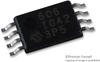 Op Amp, 155Khz, 0.08V/us, 250 Uv, 8-Tssop; No. Of Amplifiers Microchip - 96K3740 - Newark, An Avnet Company