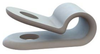Cable Clamp, 0.187, Pa 6.6, Nat, Screw; Cable Clamp / Clip Type Essentra Components - 31AJ8767 - Newark, An Avnet Company