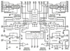 IC CTRLR DDR DRAM, SDRAM 28QSOP -- 391-ISL6225CAZ-T - Image