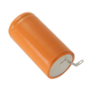 Batteries Rechargeable (Secondary) -- P639T-ND - Image