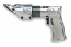 Chicago Pneumatic Heavy-Duty Shearer -- Model CP785S