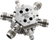 MMIQ-30120HM, GaAs MMIC mmWave Differential IF IQ Mixer - MMIQ-30120HM - Marki Microwave LLC