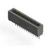 Edgeboard Connectors - 151-726-014-527-101-ND - DigiKey