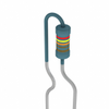 Through Hole Resistors - PRNF14FTD2K43-ND - DigiKey
